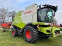 Claas Lexion 650 combine - ONLY 1 021 threshing hours