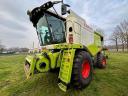 Claas Lexion 650 combine - ONLY 1 021 threshing hours