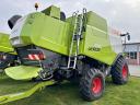 Claas Lexion 650 combine - ONLY 1 021 threshing hours