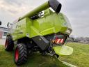 Claas Lexion 650 combine - ONLY 1 021 threshing hours