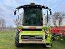 Claas Lexion 650 combine - ONLY 1 021 threshing hours