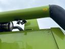 Claas Lexion 650 combine - ONLY 1 021 threshing hours