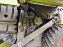 Claas Lexion 650 combine - ONLY 1 021 threshing hours
