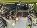 Claas Lexion 650 combine - ONLY 1 021 threshing hours