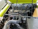 Claas Lexion 650 combine - ONLY 1 021 threshing hours