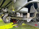 Claas Lexion 650 combine - ONLY 1 021 threshing hours