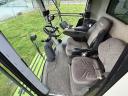 Claas Lexion 650 combine - ONLY 1 021 threshing hours