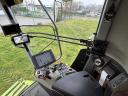 Claas Lexion 650 combine - ONLY 1 021 threshing hours
