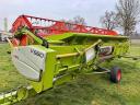 Claas Lexion 650 combine - ONLY 1 021 threshing hours
