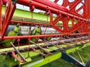 Claas Lexion 650 combine - ONLY 1 021 threshing hours