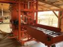 Sawing machines