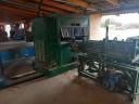 Sawing machines