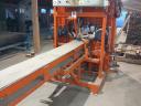 Sawing machines