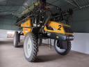 Mazzotti Ibis 5500