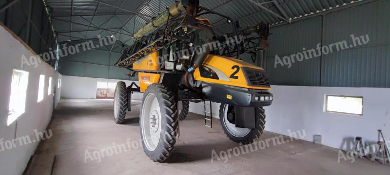 Mazzotti Ibis 5500
