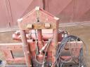 Forklift forklift reverser