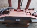 Forklift forklift reverser