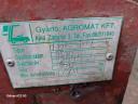 Forklift forklift reverser