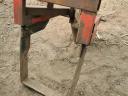 Capital cutters custom manufacture