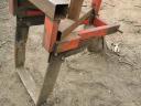Capital cutters custom manufacture
