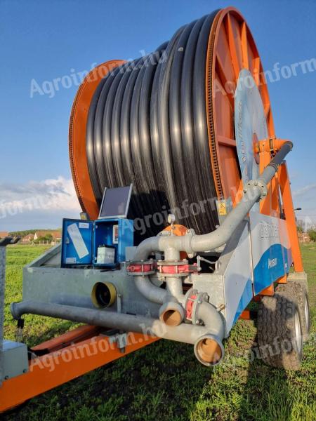 Watering drum 125/640