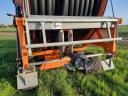 Watering drum 125/640