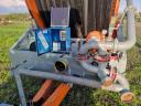 Watering drum 125/640