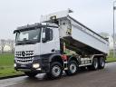 MERCEDES-BENZ AROCS 4245 / Rok výroby: 2022 / Stav km: 39 614 km / Leasing od 20%