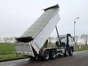 MERCEDES-BENZ AROCS 4245 / Rok výroby: 2022 / Stav km: 39 614 km / Leasing od 20%