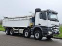 MERCEDES-BENZ AROCS 4245 / Rok výroby: 2022 / Stav km: 39 614 km / Leasing od 20%