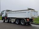 MERCEDES-BENZ AROCS 4245 / Rok výroby: 2022 / Stav km: 39 614 km / Leasing od 20%