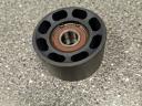 Timberjack/John Deere belt pulley, pulley RE505264