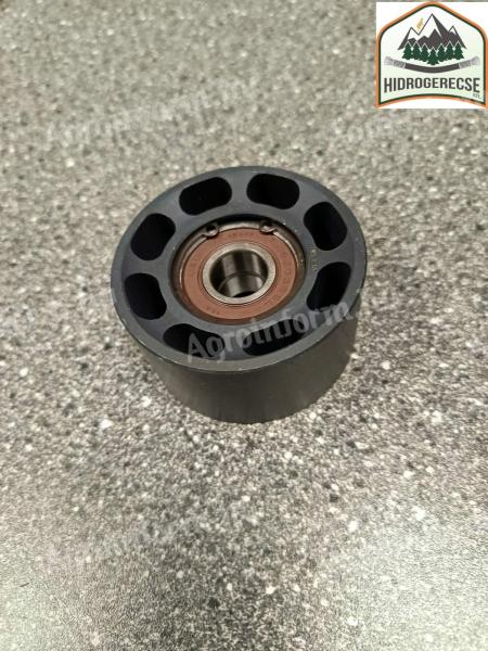 Timberjack/John Deere belt pulley, pulley RE505264