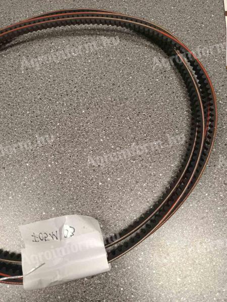 Timberjack 810B-C fan belt F051193