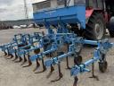 Omikron row cultivator for sale