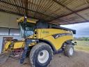Kombajn New Holland CX840