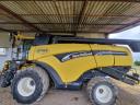 Kombajn New Holland CX840