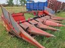 Kombajn New Holland CX840
