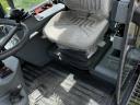 Hardi Alpha Plus 4100 litre self-propelled sprayer with 28 m airbag sprayer frame