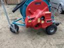 Watering drum Ocmis MR43/120