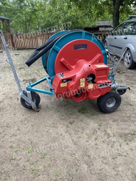 Watering drum Ocmis MR43/120