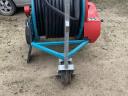 Watering drum Ocmis MR43/120