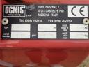 Watering drum Ocmis MR43/120