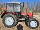 Mtz 892.2 új gumikkal