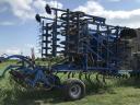 Köckerling Jockey 600 working machine for sale in nice condition