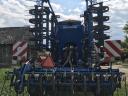 Köckerling Jockey 600 working machine for sale in nice condition