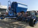 Köckerling Jockey 600 working machine for sale in nice condition