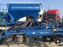 Köckerling Jockey 600 working machine for sale in nice condition