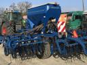 Köckerling Jockey 600 working machine for sale in nice condition