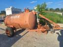 Pump 2200 l